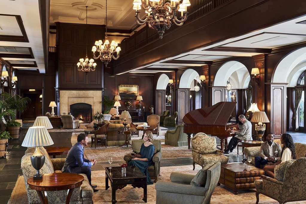 The Lodge At Sea Island St. Simons Island Cameră foto
