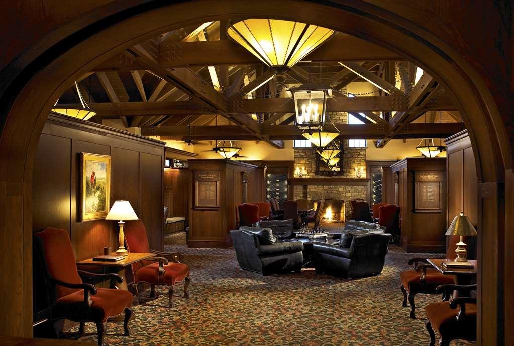 The Lodge At Sea Island St. Simons Island Facilități foto