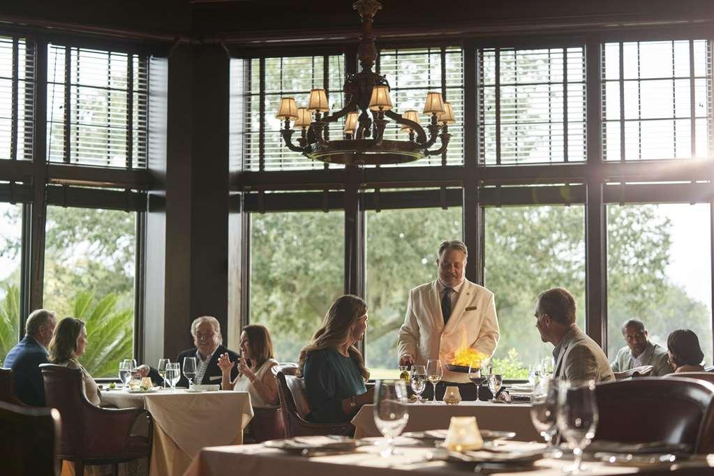 The Lodge At Sea Island St. Simons Island Facilități foto