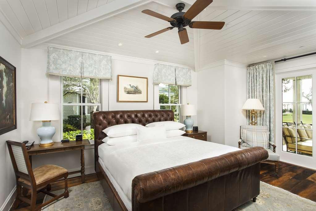 The Lodge At Sea Island St. Simons Island Cameră foto
