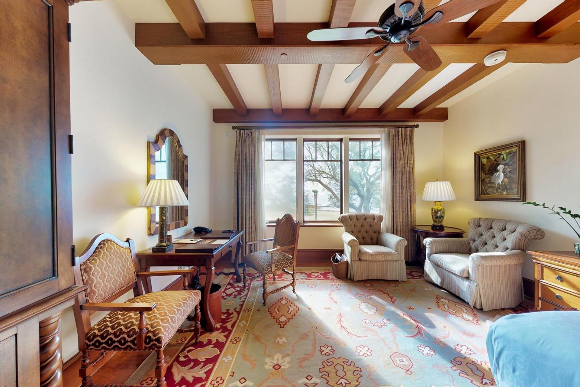 The Lodge At Sea Island St. Simons Island Cameră foto