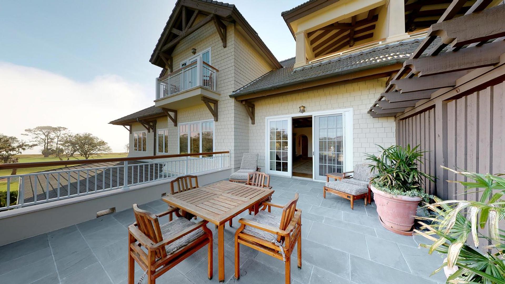 The Lodge At Sea Island St. Simons Island Cameră foto