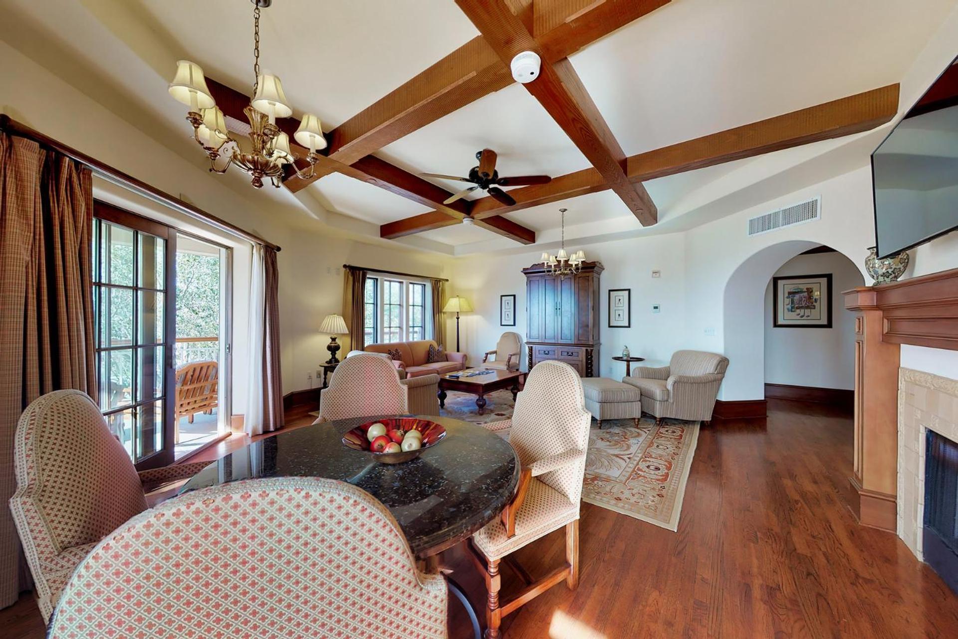 The Lodge At Sea Island St. Simons Island Cameră foto