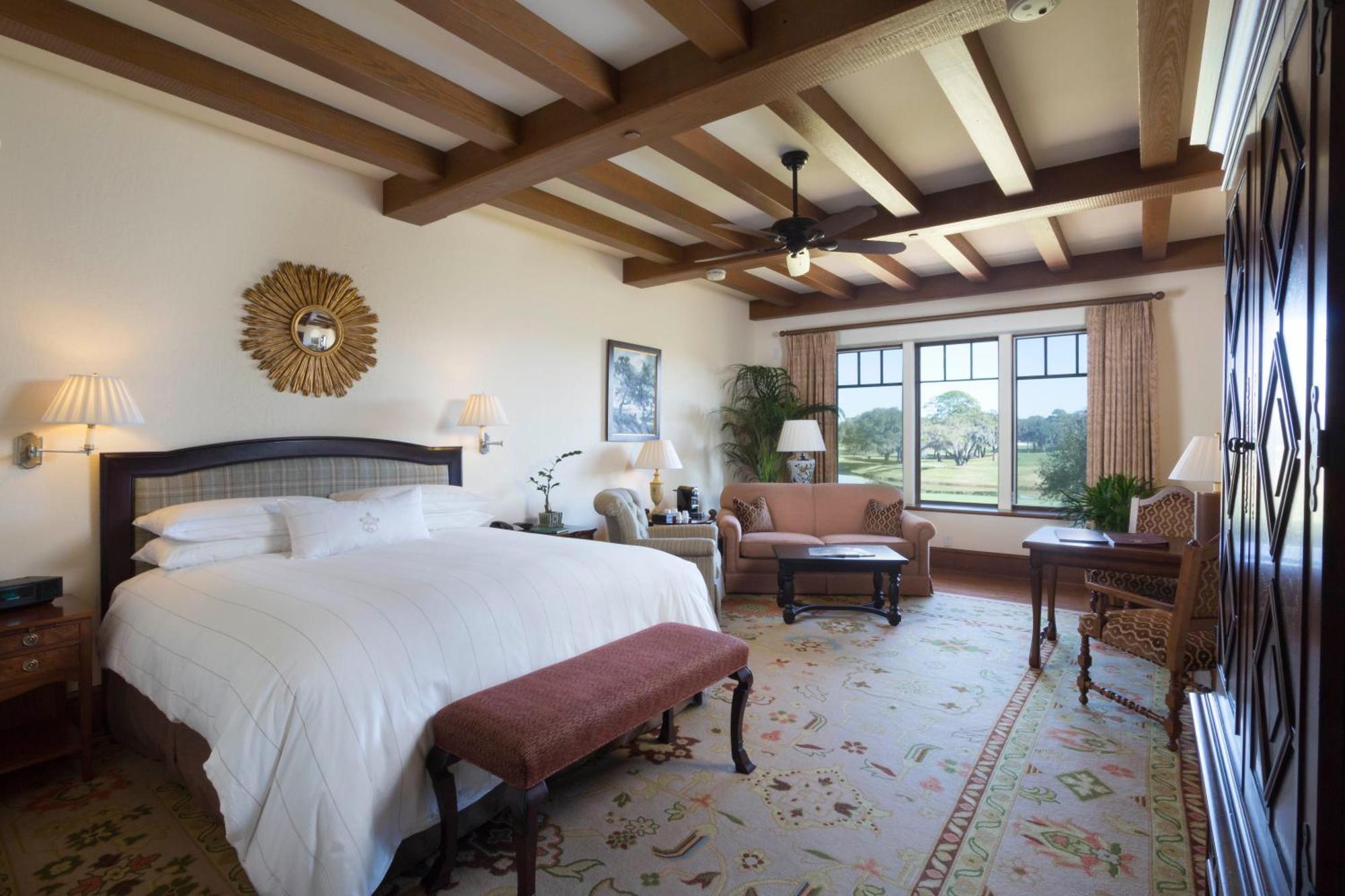 The Lodge At Sea Island St. Simons Island Cameră foto