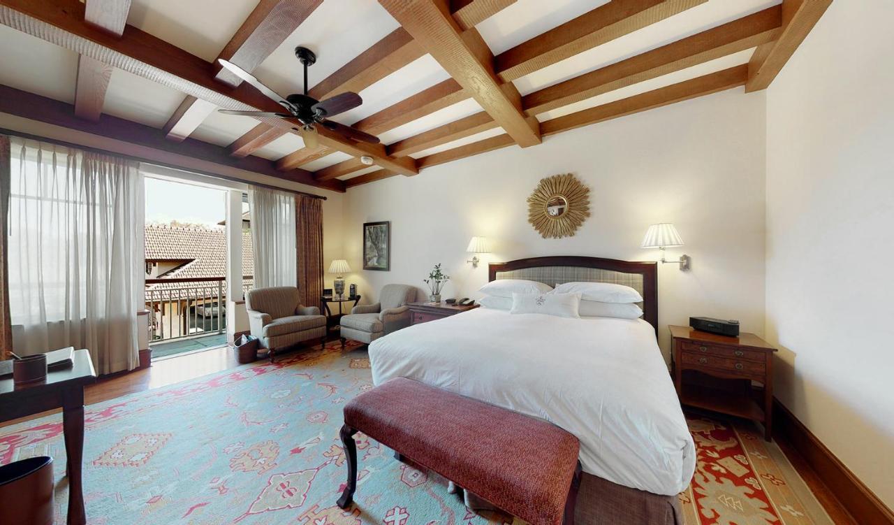 The Lodge At Sea Island St. Simons Island Cameră foto