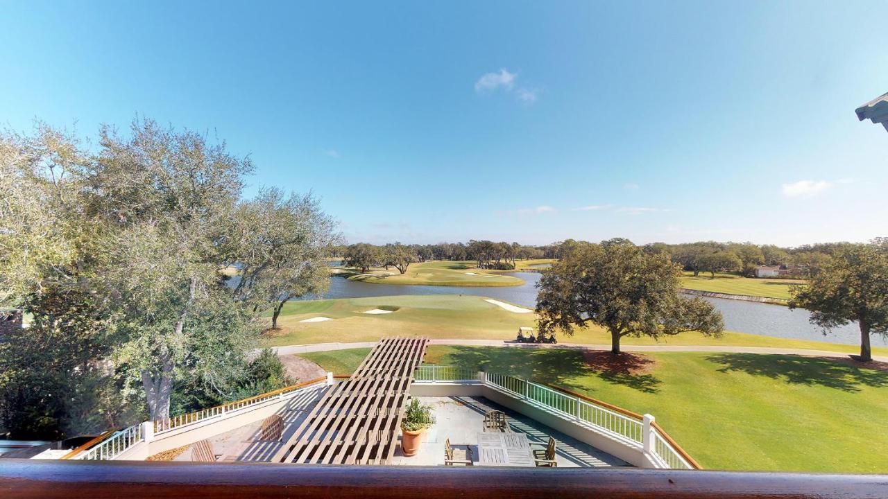 The Lodge At Sea Island St. Simons Island Cameră foto